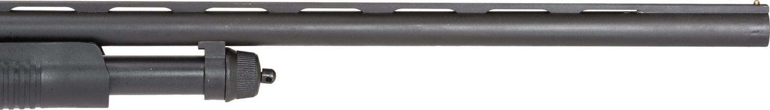 Savage Stevens 320 Combo 12 Gauge Pump-Action Shotgun                                                                            - view number 7