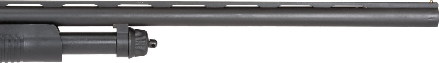 Savage Stevens 320 Combo 12 Gauge Pump-Action Shotgun