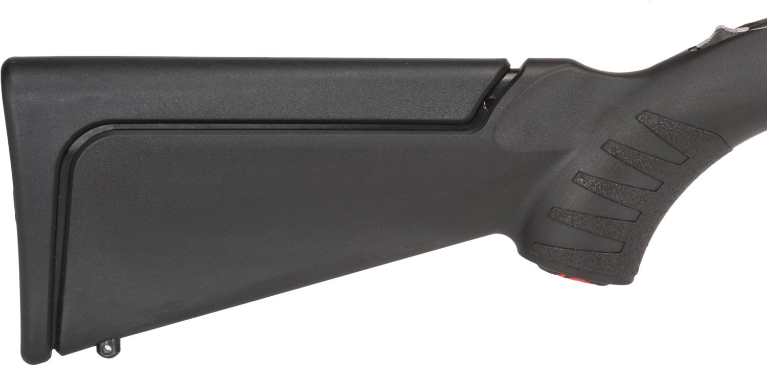Ruger American .22 WMRF Bolt-Action Rimfire Compact Rifle                                                                        - view number 3