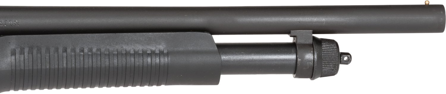 Savage Stevens 320 Combo 12 Gauge Pump-Action Shotgun - view number 5