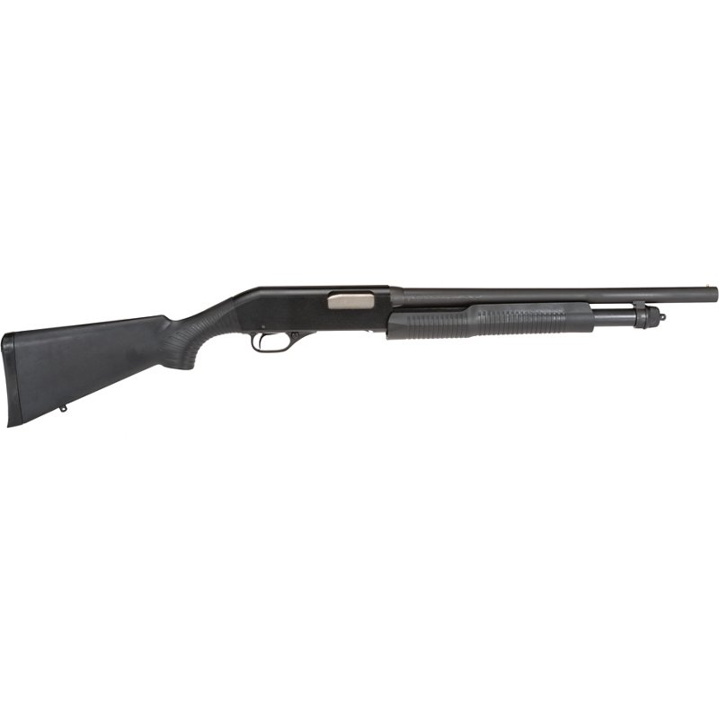Savage Stevens 320 … - image