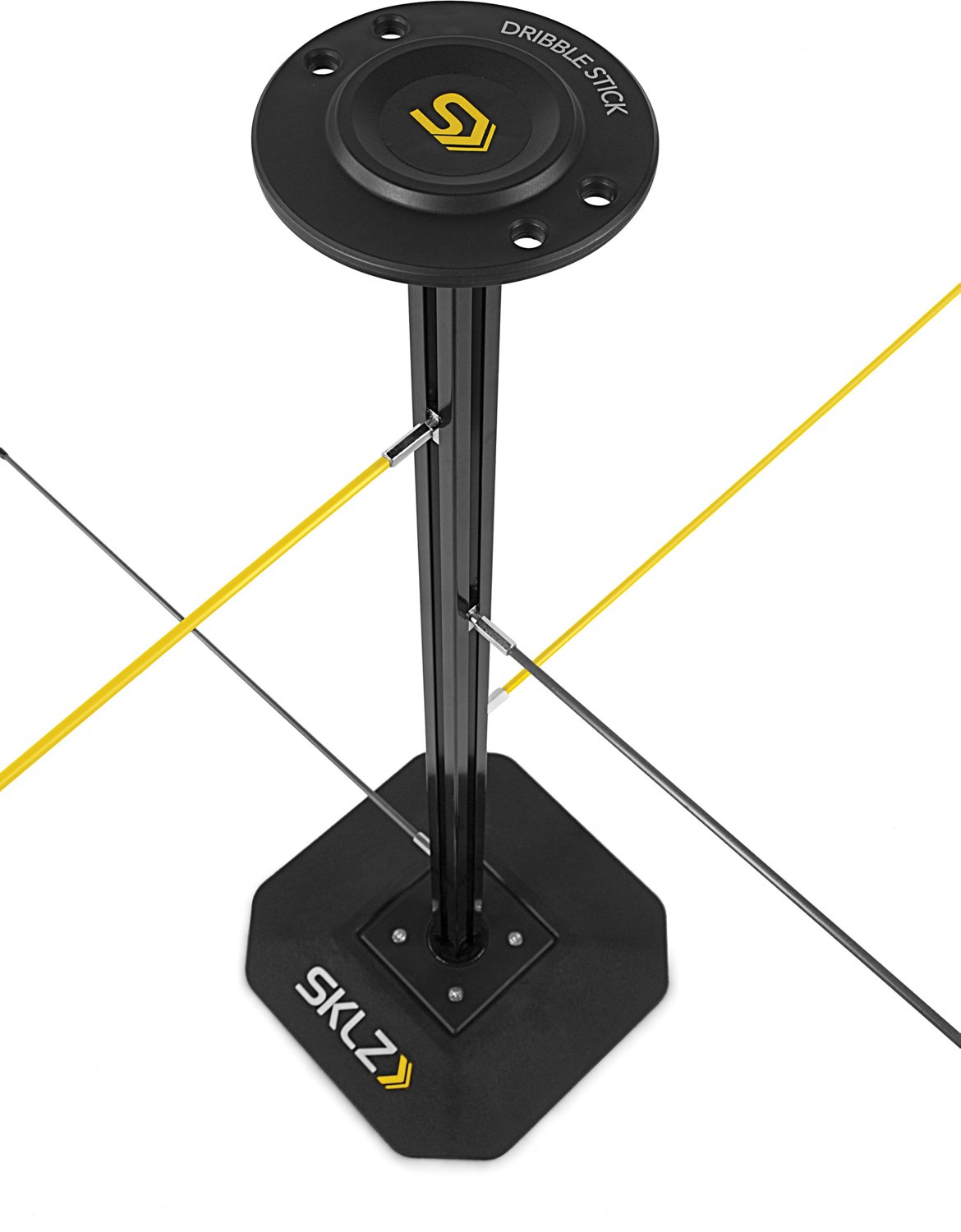 SKLZ Dribble Stick Basketball Dribbling and Agility Trainer - view number 3