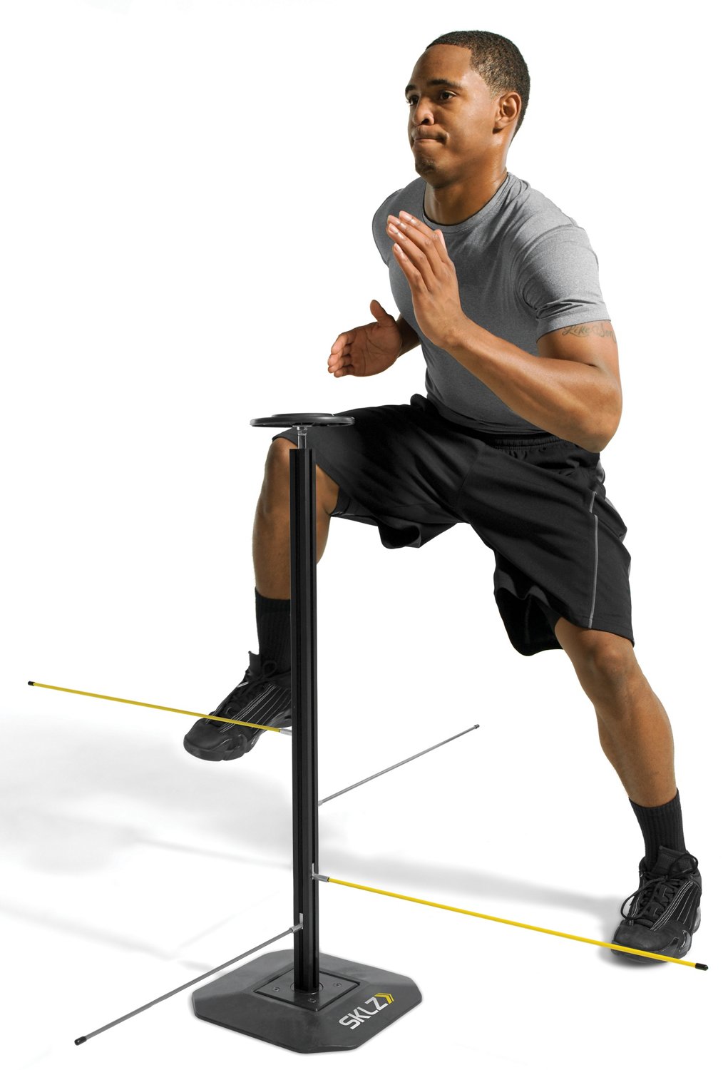 SKLZ Dribble Stick Basketball Dribbling and Agility Trainer - view number 6