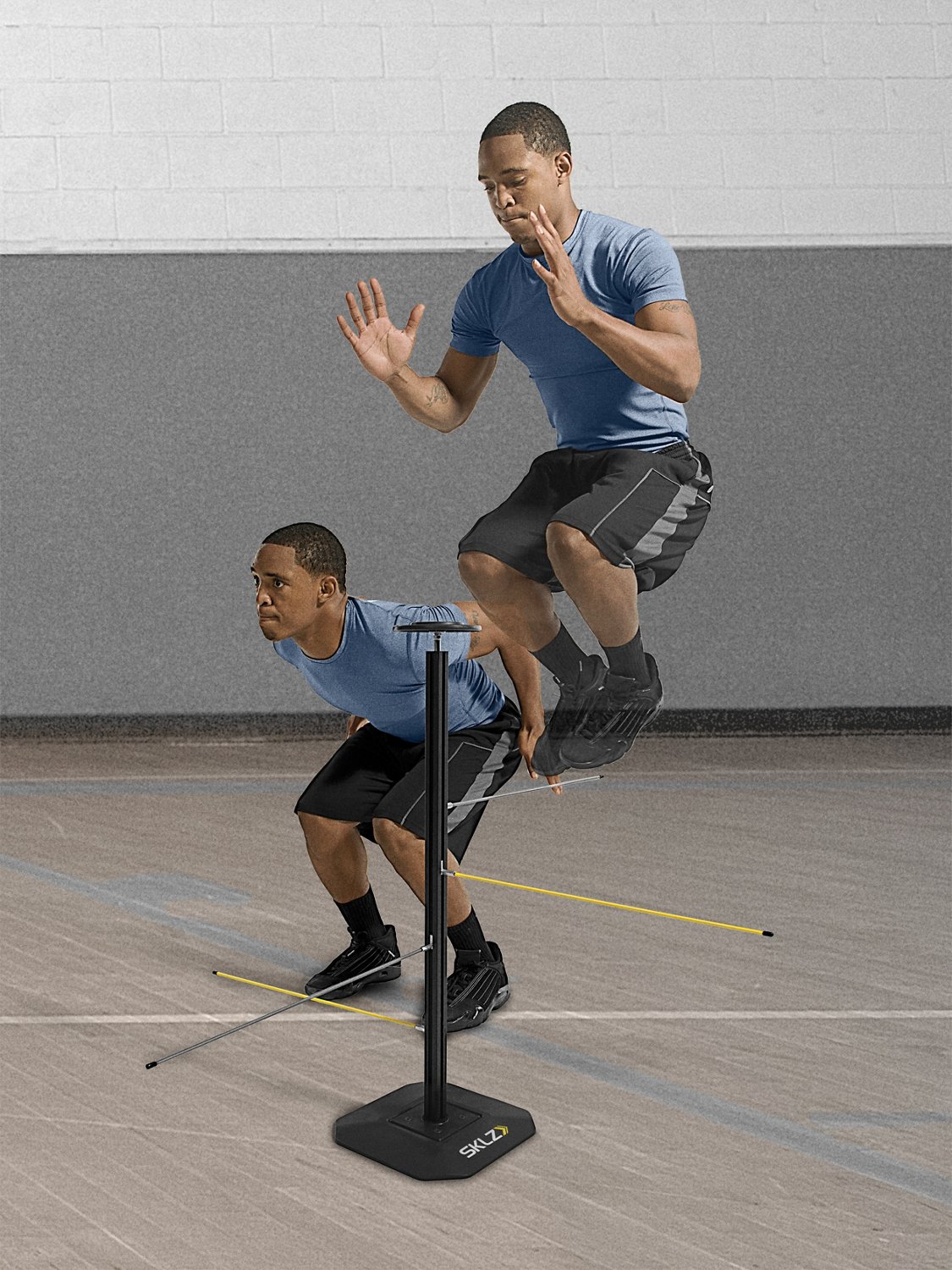 SKLZ Dribble Stick Basketball Dribbling and Agility Trainer - view number 8