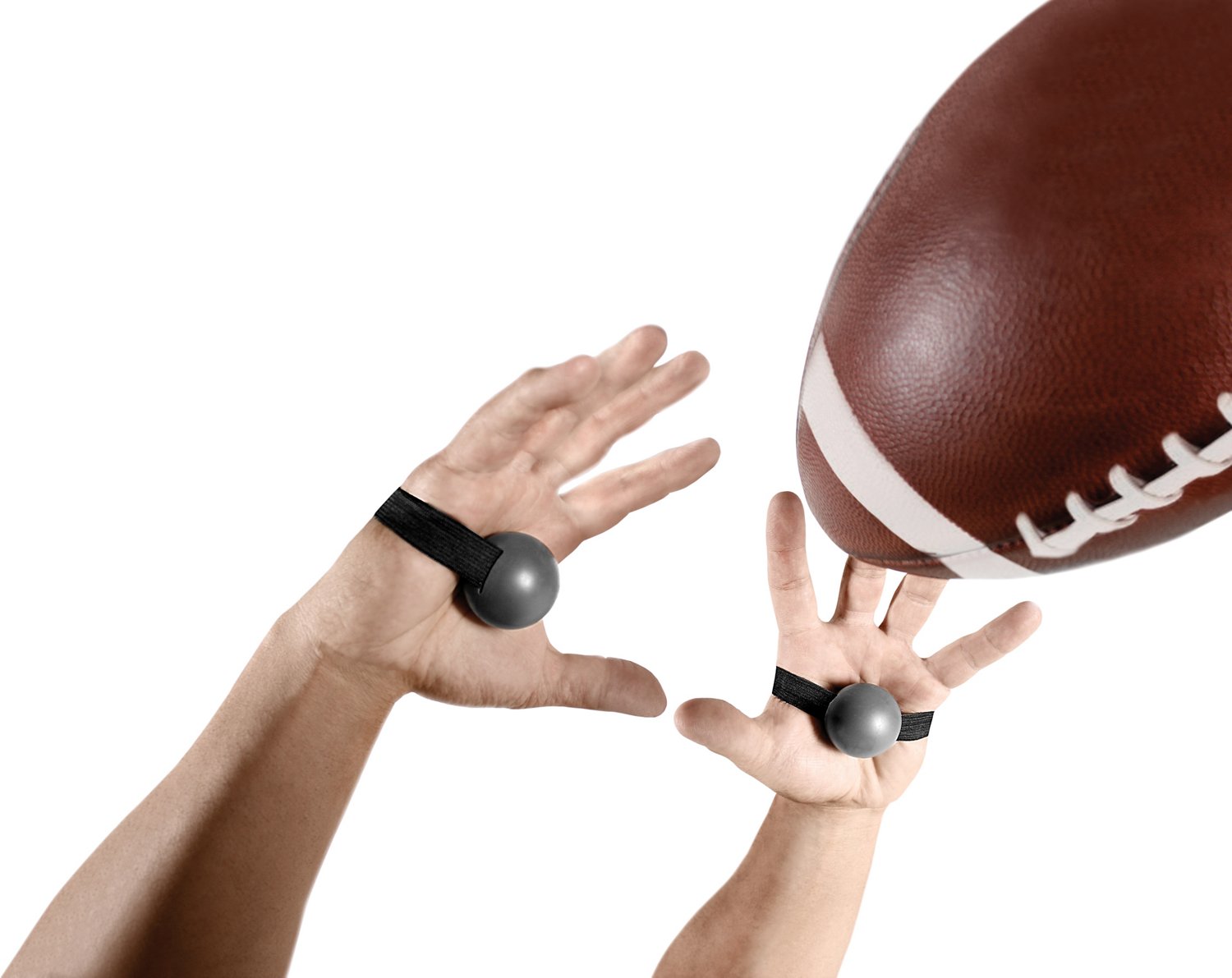 SKLZ Great Catch Football Receiving Training Aids 2-Pack - view number 2