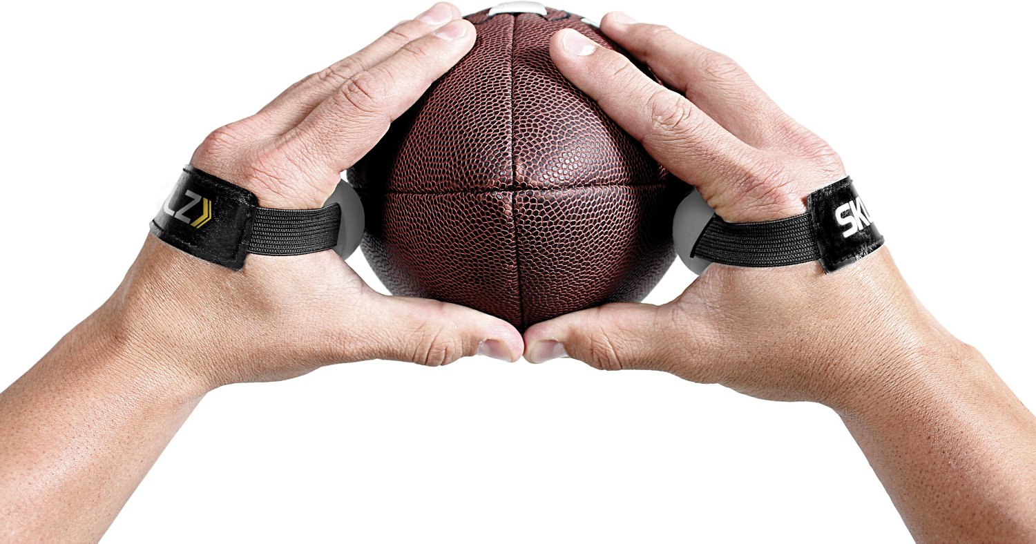 SKLZ Great Catch Football Receiving Training Aids 2-Pack - view number 3