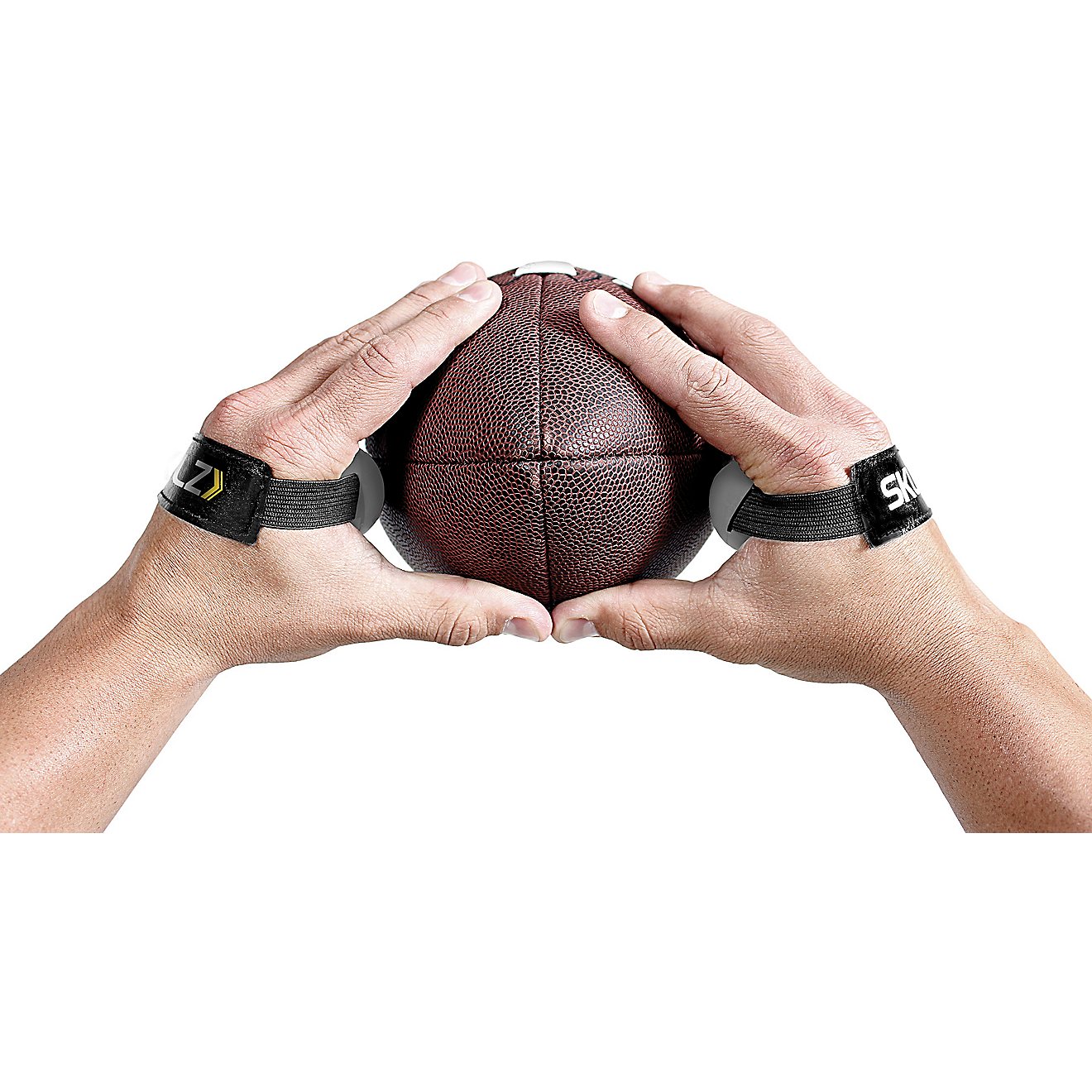 SKLZ Great Catch Football Receiving Training Aids 2-Pack                                                                         - view number 3