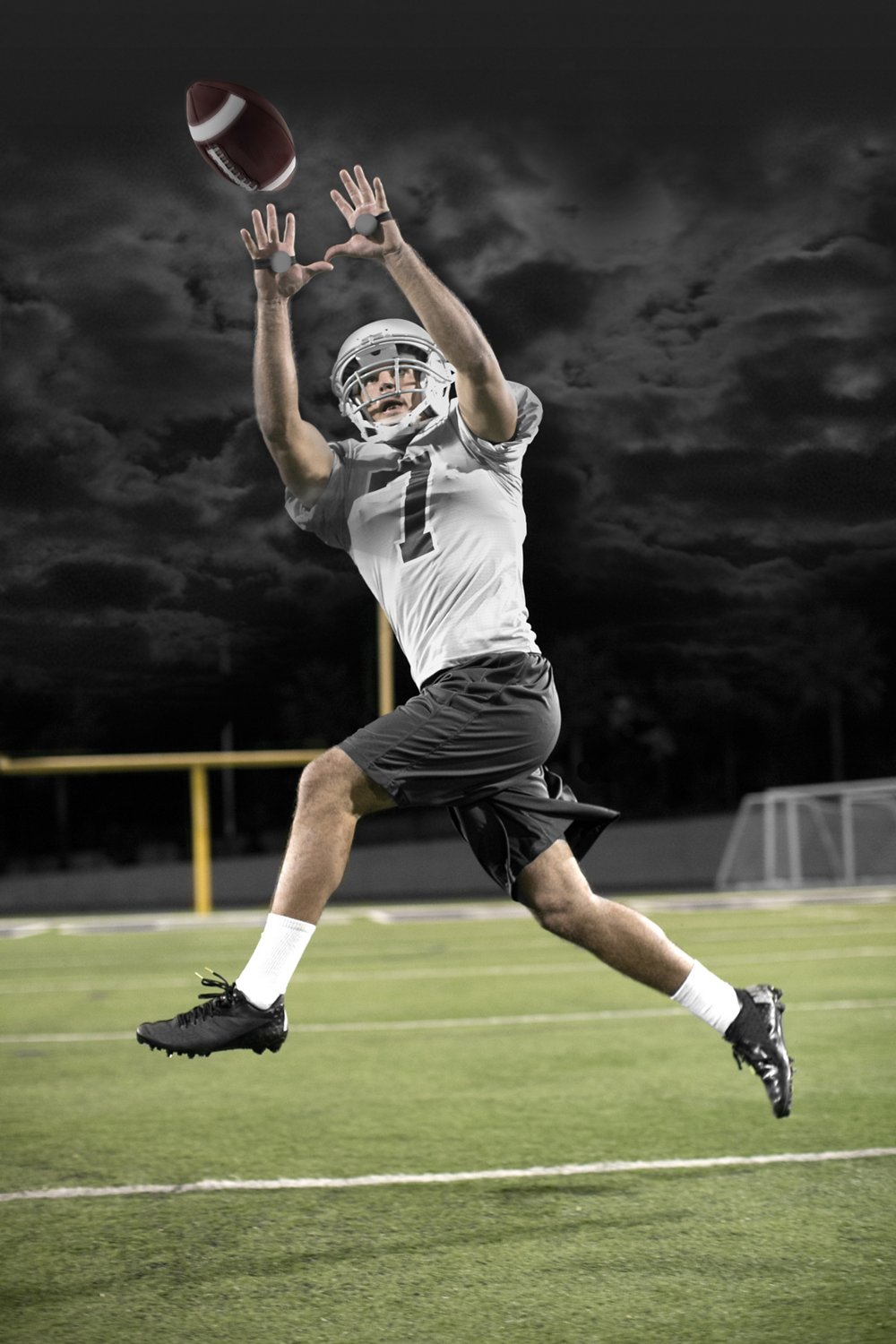 SKLZ Great Catch Football Receiving Training Aids 2-Pack - view number 4