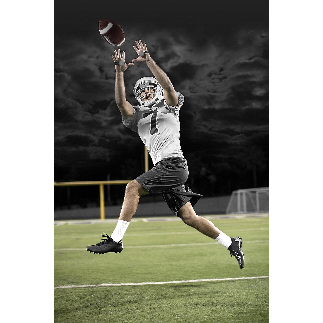 SKLZ Great Catch Football Receiving Training Aids 2-Pack                                                                         - view number 4