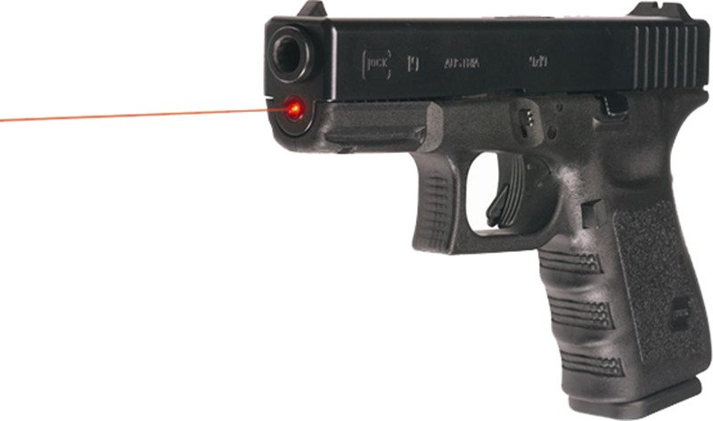 LaserMax GLOCK Guide Rod Laser Sight                                                                                             - view number 1 selected