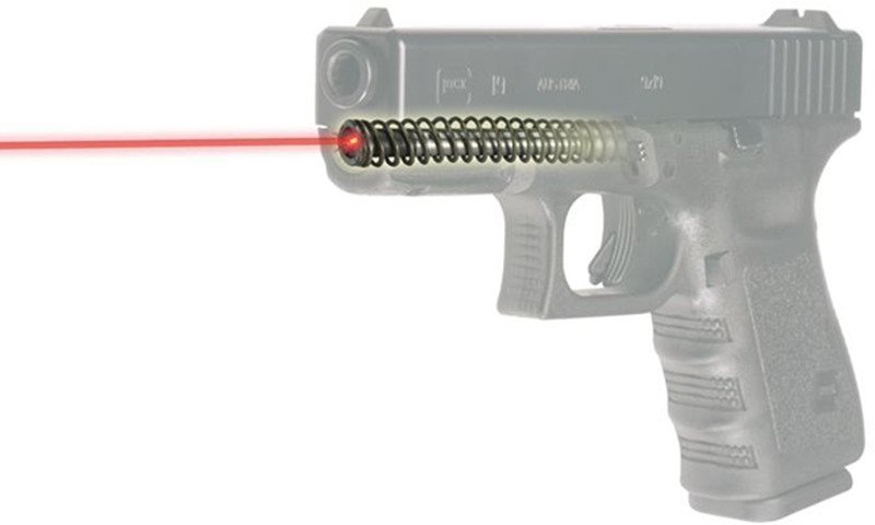 LaserMax GLOCK Guide Rod Laser Sight                                                                                             - view number 2