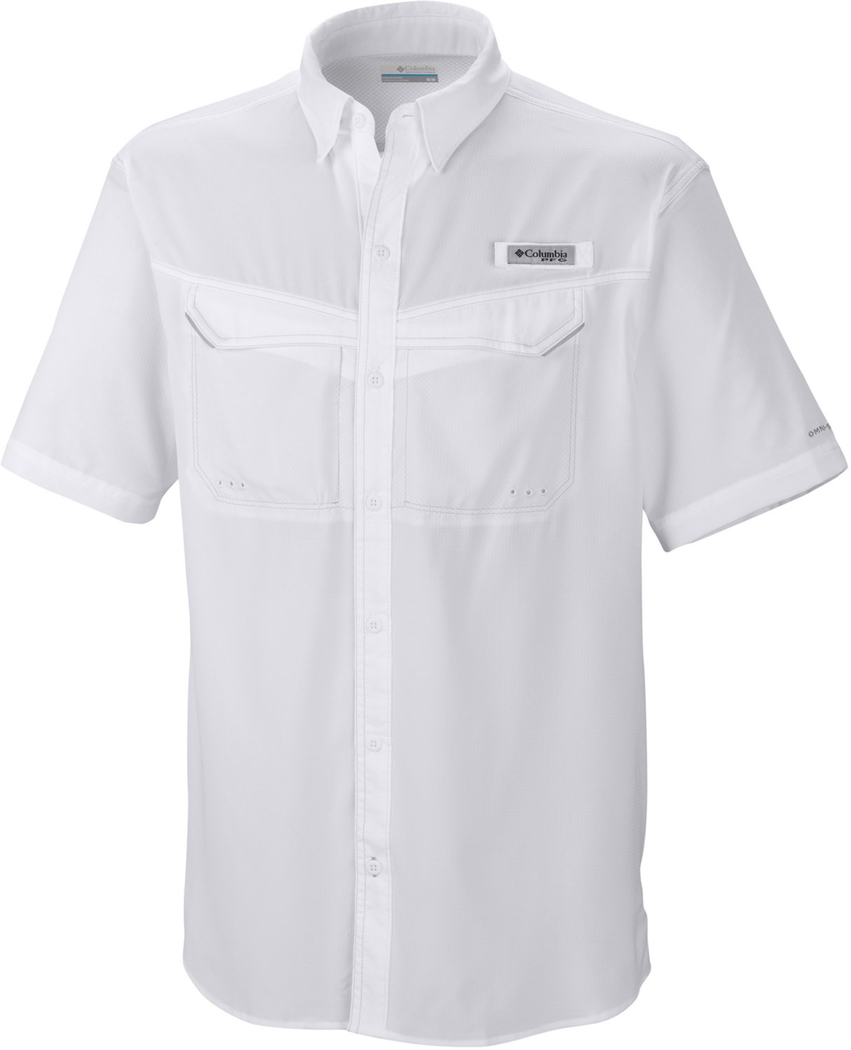 Columbia Sportswear Men's Low Drag Offshore Shirt