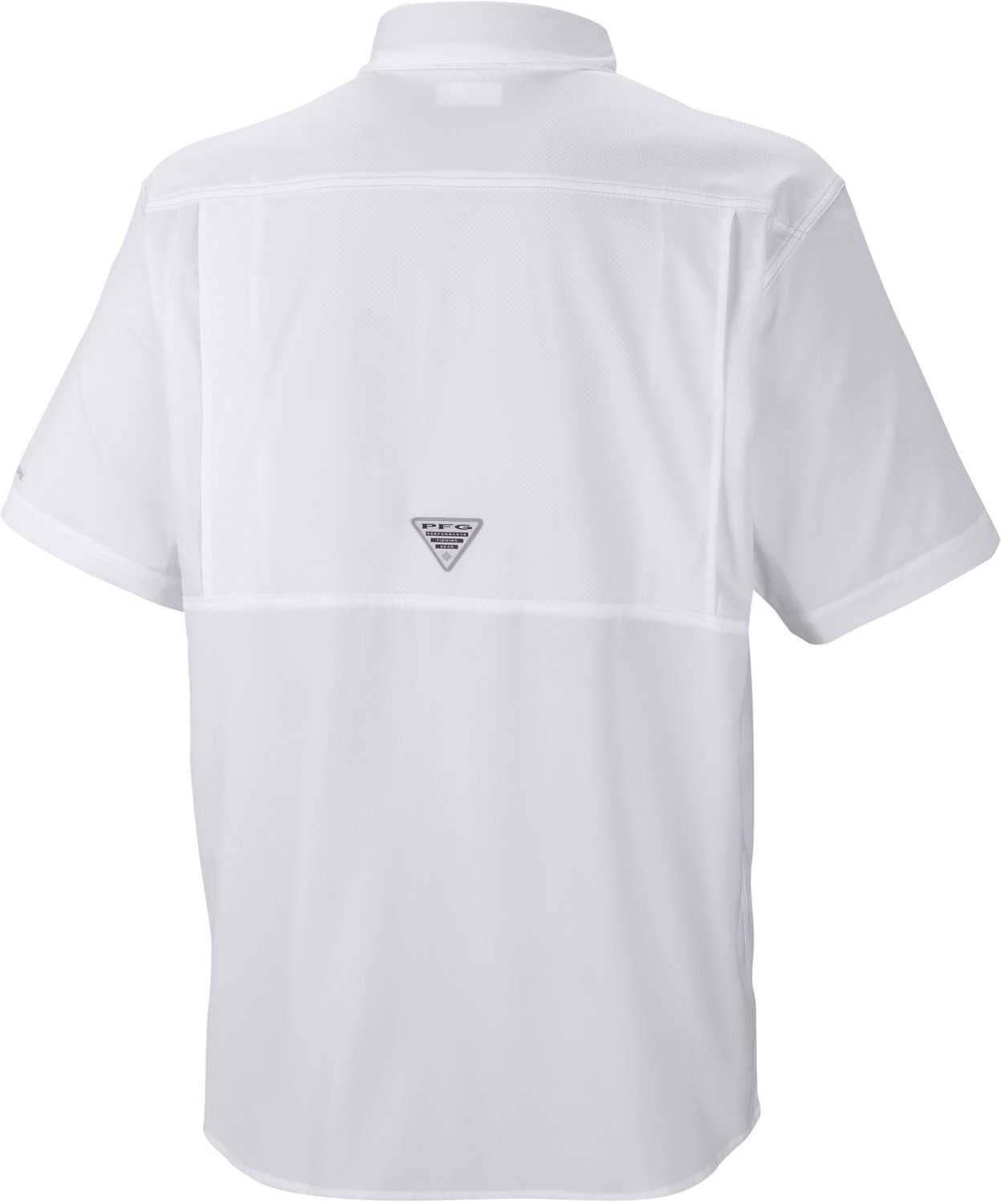 Columbia Sportswear Men's Low Drag Offshore Shirt Academy