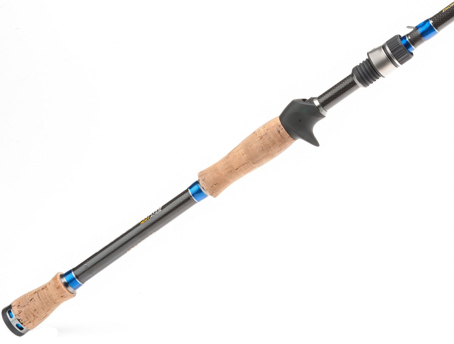 H2O XPRESS Graphite Surf MH Saltwater Spinning Rod