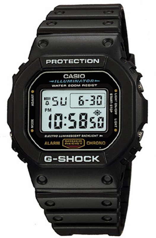 Casio Men's G-Shock |