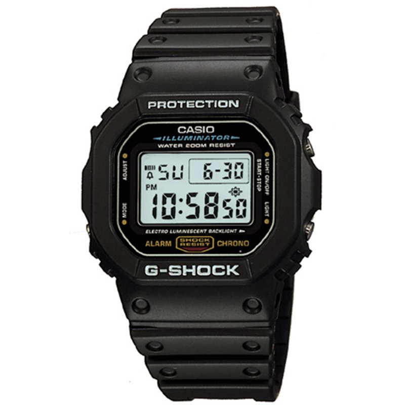 Casio Men's G-Shock… - image