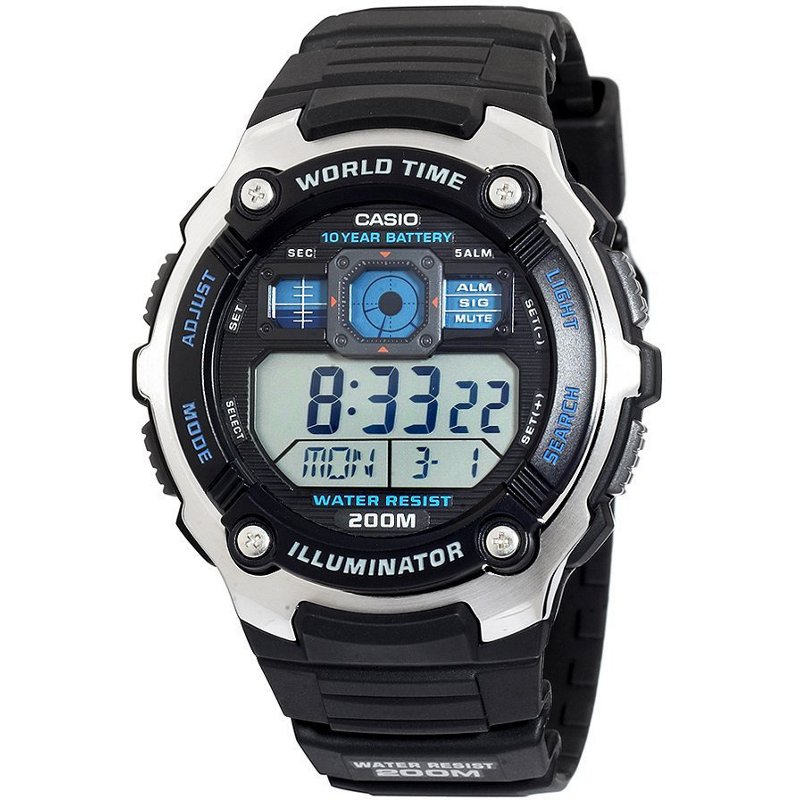Casio Men's Classic… - image