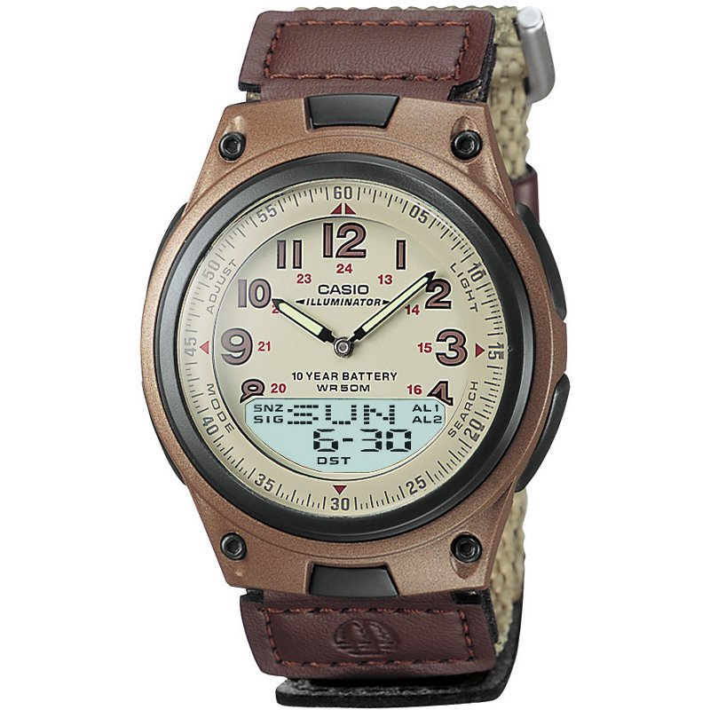 Casio Men's Classic… - image