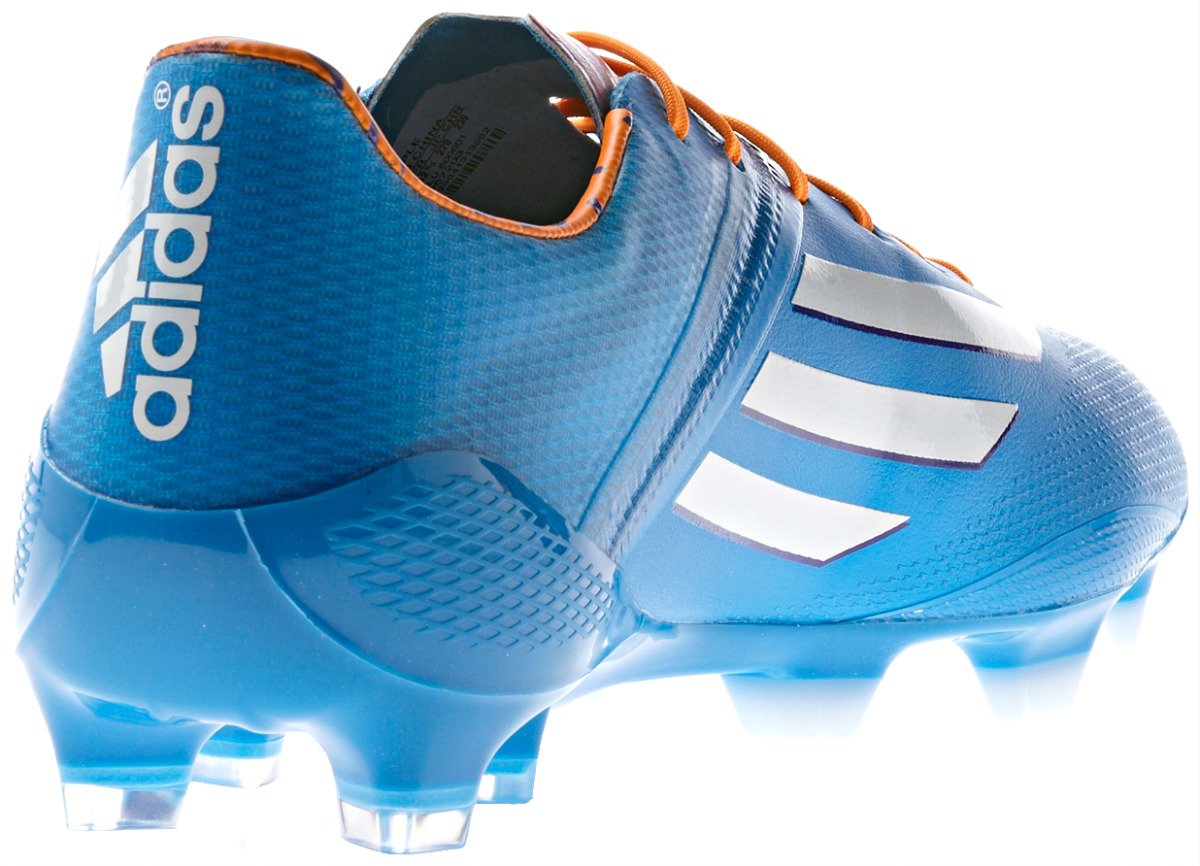 adidas™ Men's F50 Adizero TRX FG Soccer Cleats - view number 2