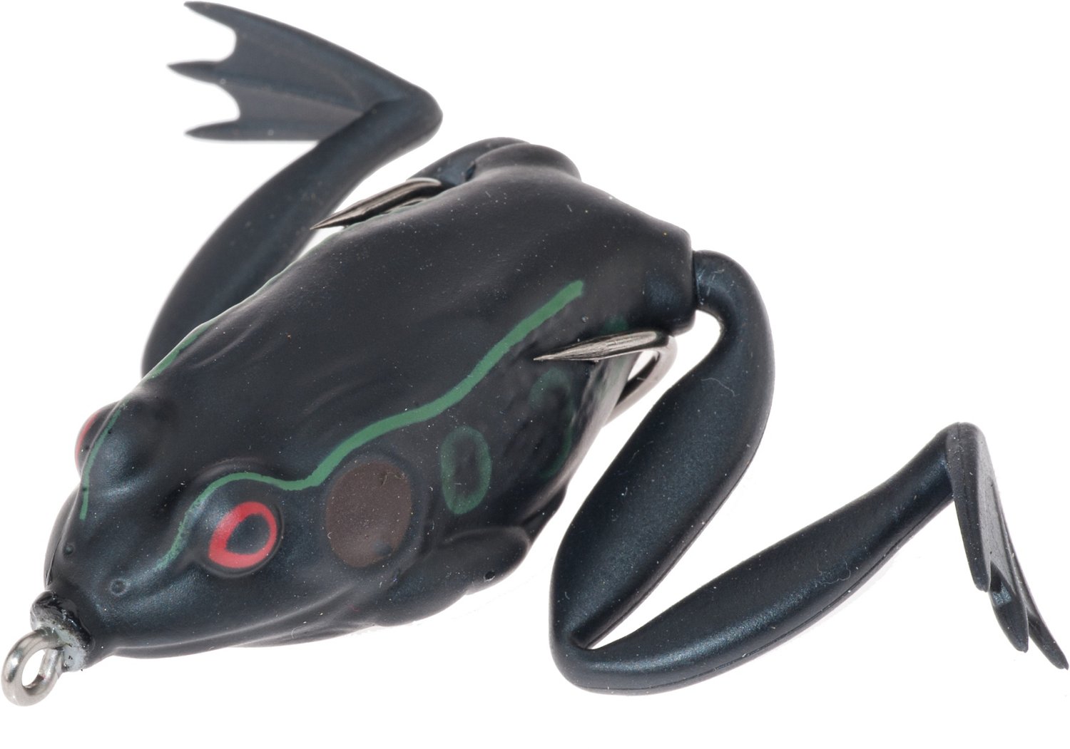 Lunkerhunt Hollow Bodied Frog