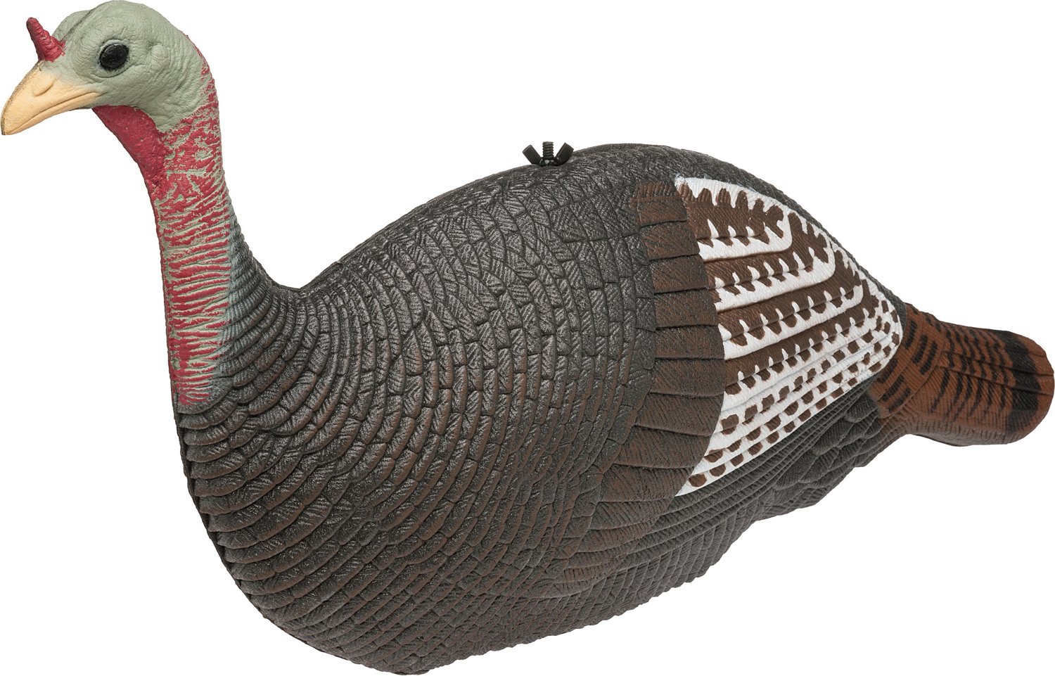 Game Winner® Turkey Flock Decoys 3-Pack                                                                                         - view number 2