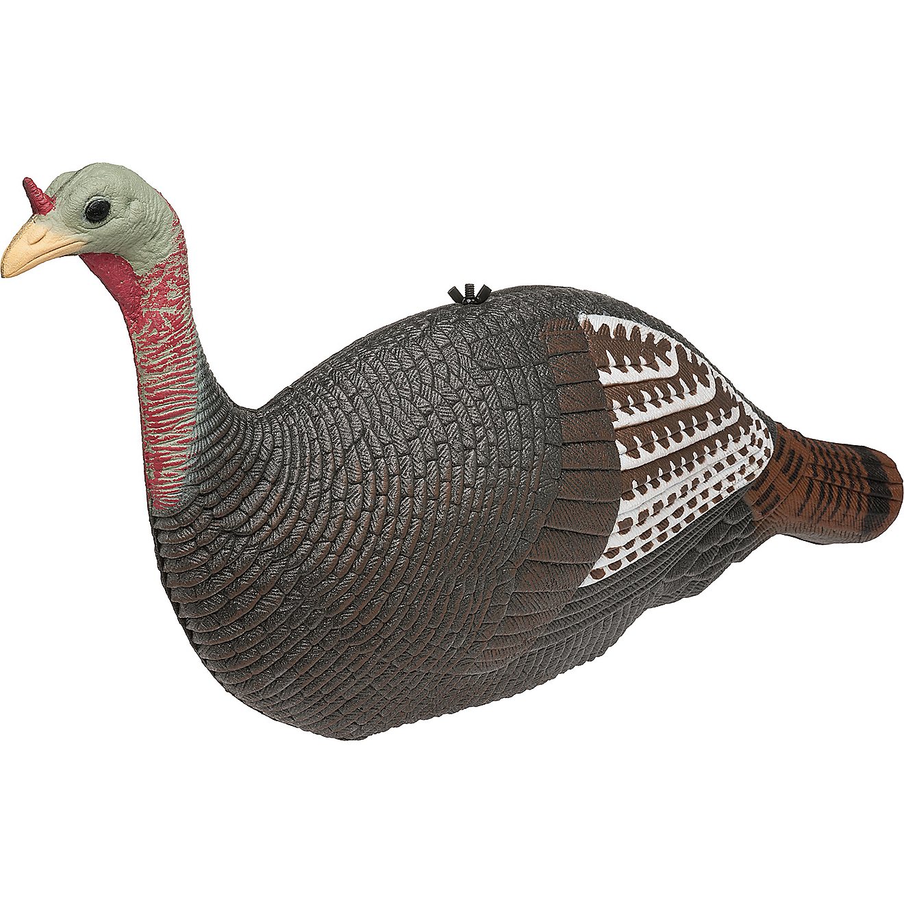 Game Winner® Turkey Flock Decoys 3-Pack                                                                                         - view number 2