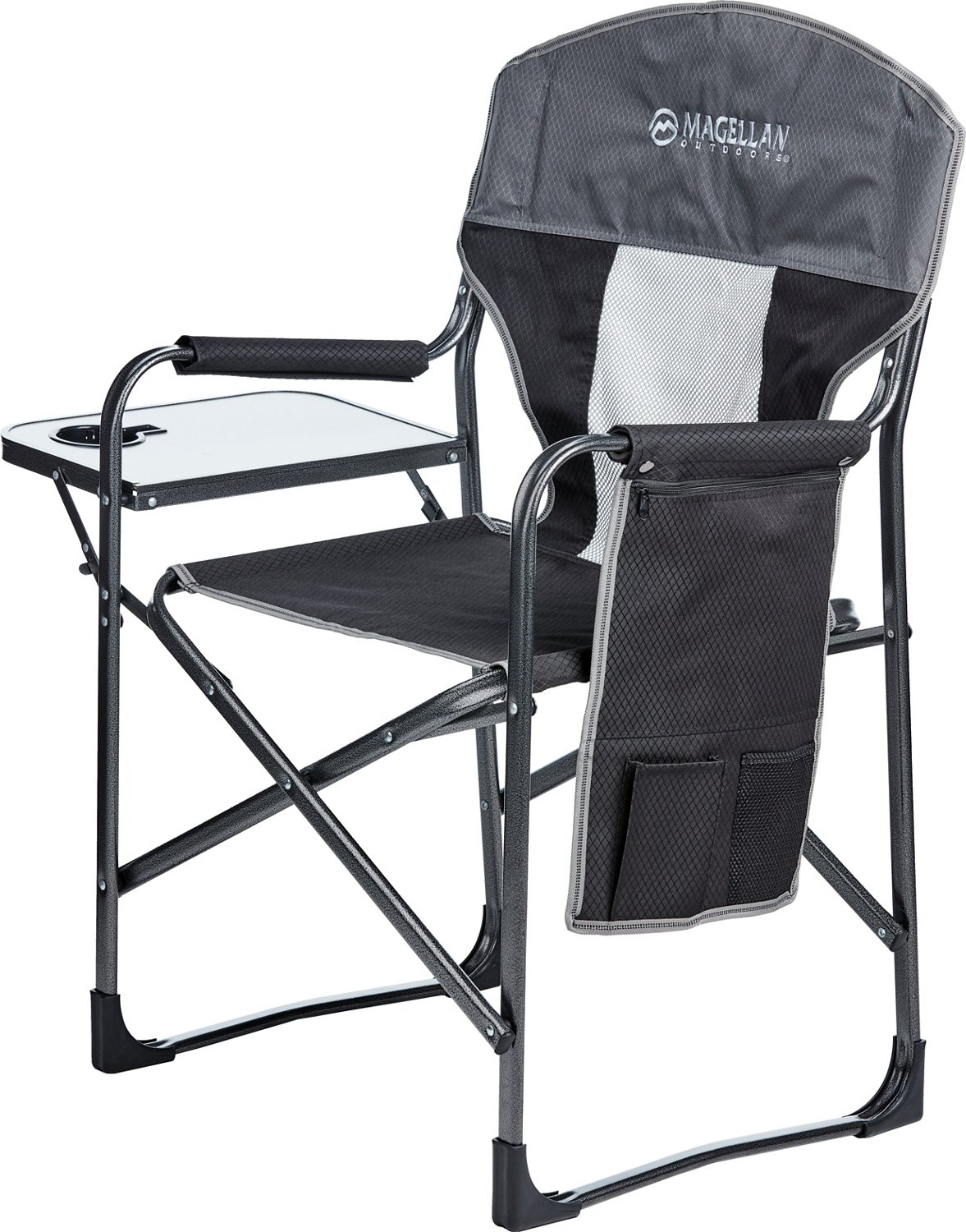 Magellan Outdoors Director's Chair