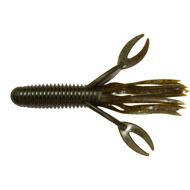 Big Bite Baits 4" C…