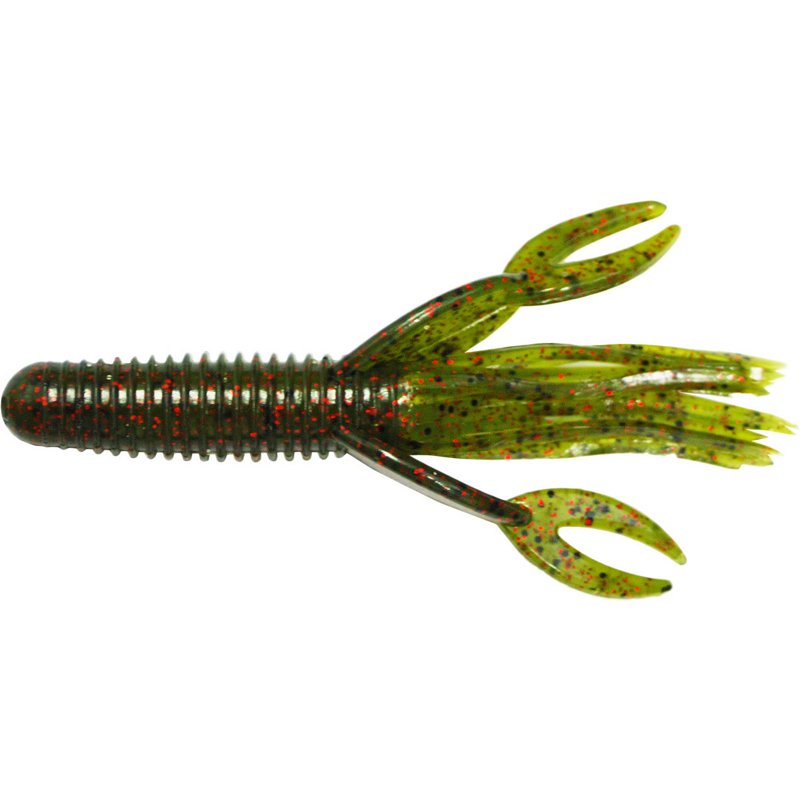 Big Bite Baits 4" C… - image