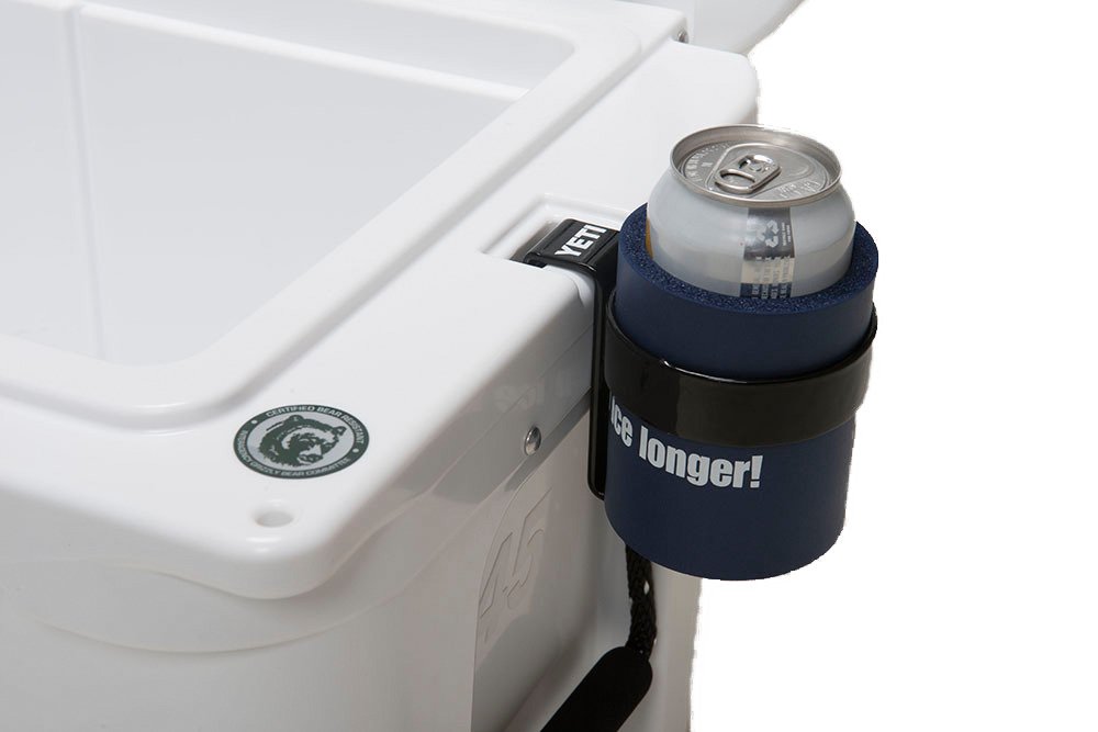 YETI Beverage Holder Free Shipping at Academy