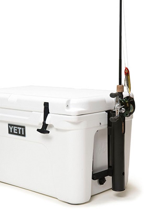 YETI Cooler Rod Holster  Free Shipping at Academy