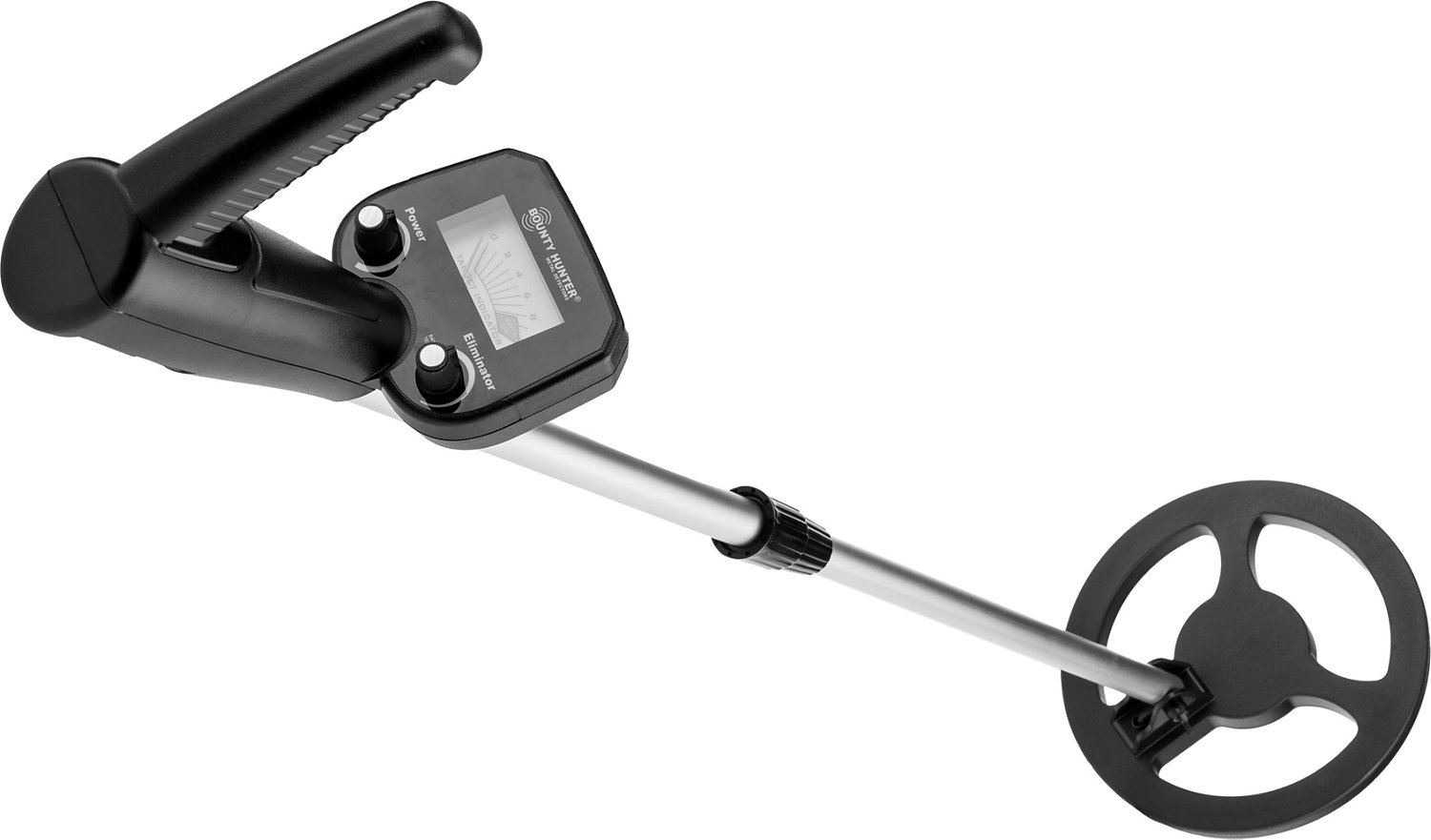 Bounty Hunter Junior Metal Detector                                                                                              - view number 2