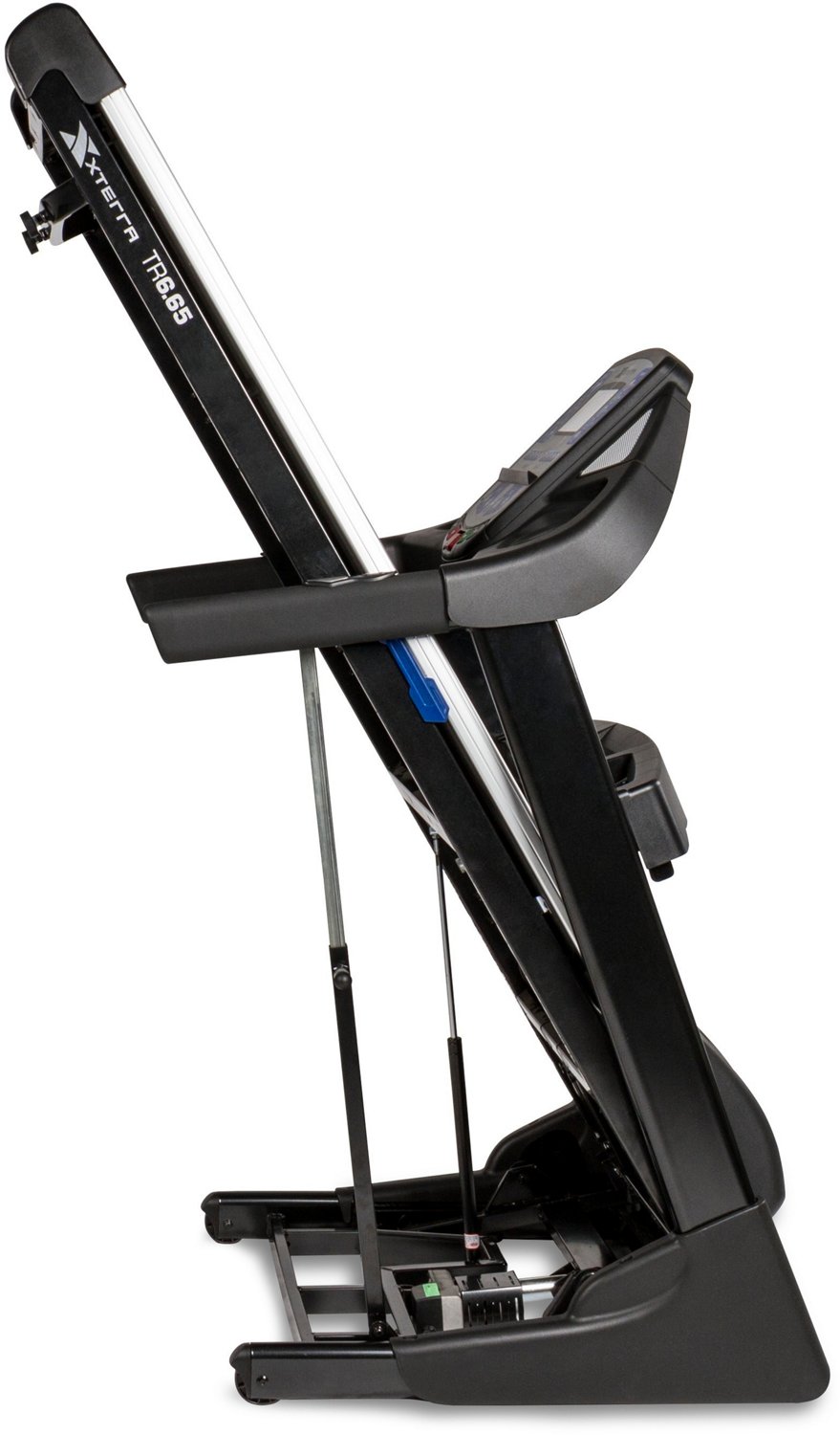 XTERRA TR6.6 Treadmill Academy