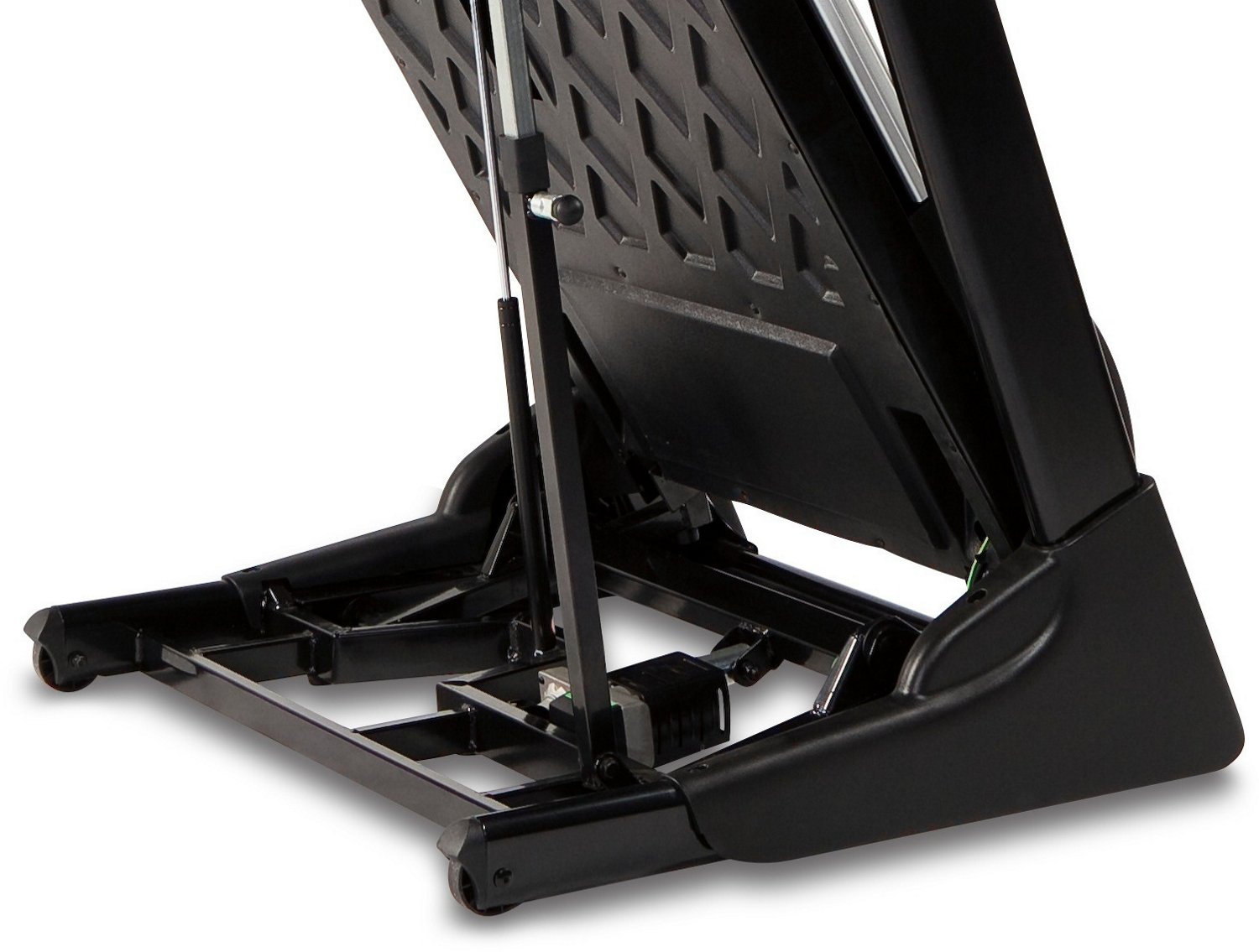 XTERRA TR6.6 Treadmill Academy