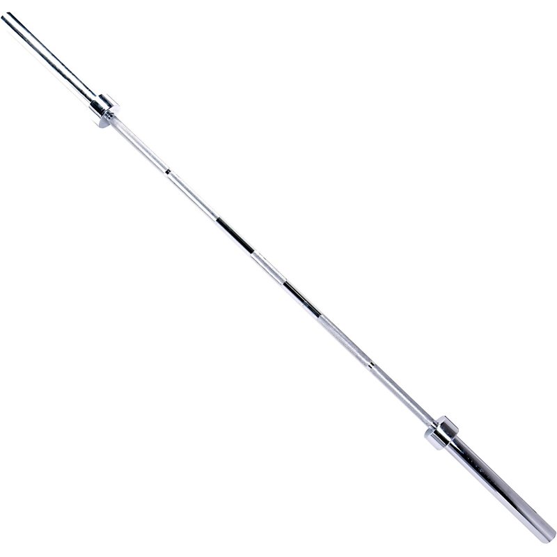 Cap Barbell Solid 7… - image