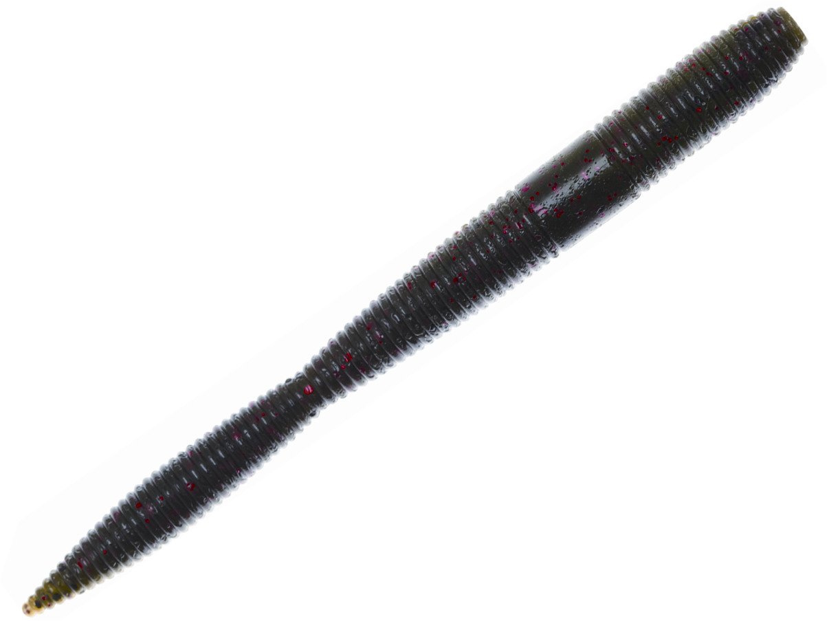 Z-Man® WormZ FattyZ™ 5" Soft Baits 6-Pack