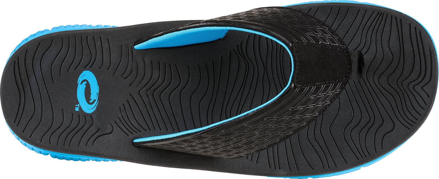 O'Rageous Men's Beach Thongs - view number 3