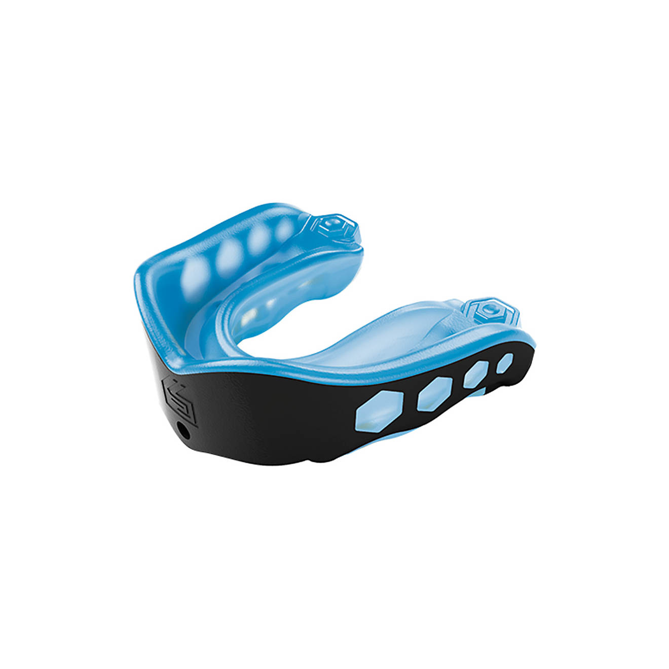 Shock Doctor Adults' Gel Max Convertible Mouth Guard                                                                             - view number 1