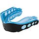 Shock Doctor Kids' Gel Max Convertible Mouth Guard                                                                               - view number 1 selected