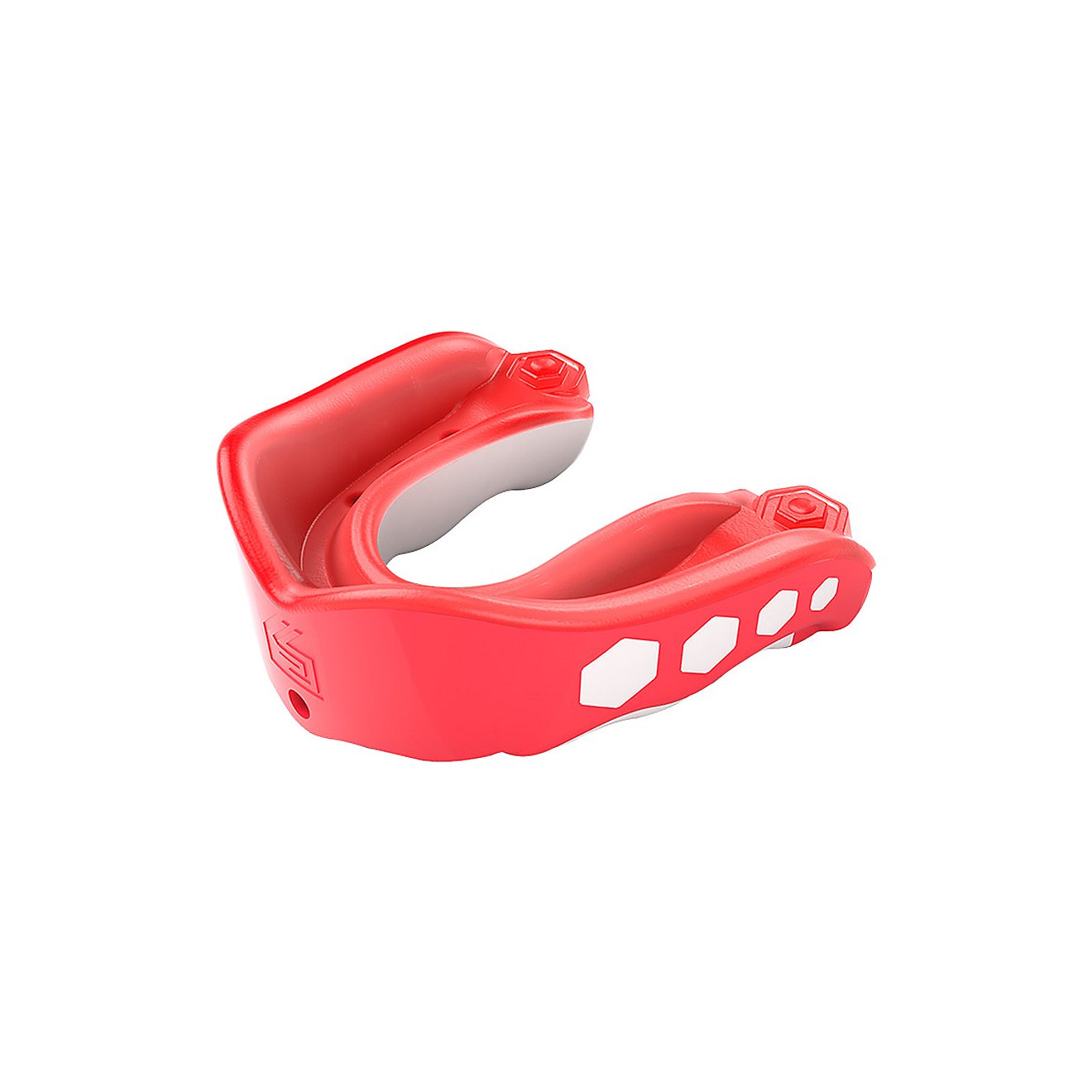 Shock Doctor Adults' Gel Max Flavor Fusion Convertible Mouth Guard                                                               - view number 1