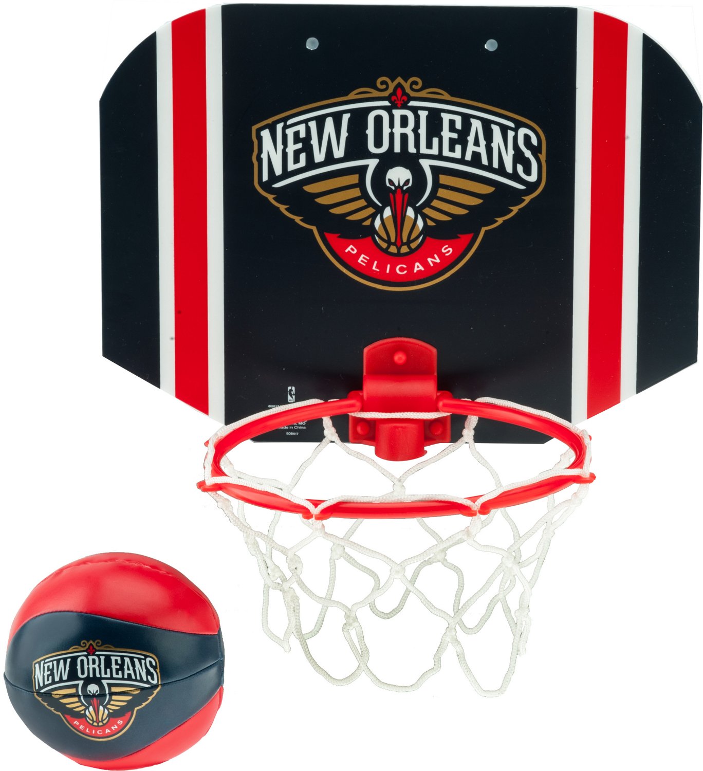 New Orleans Pelicans Apparel & Gear