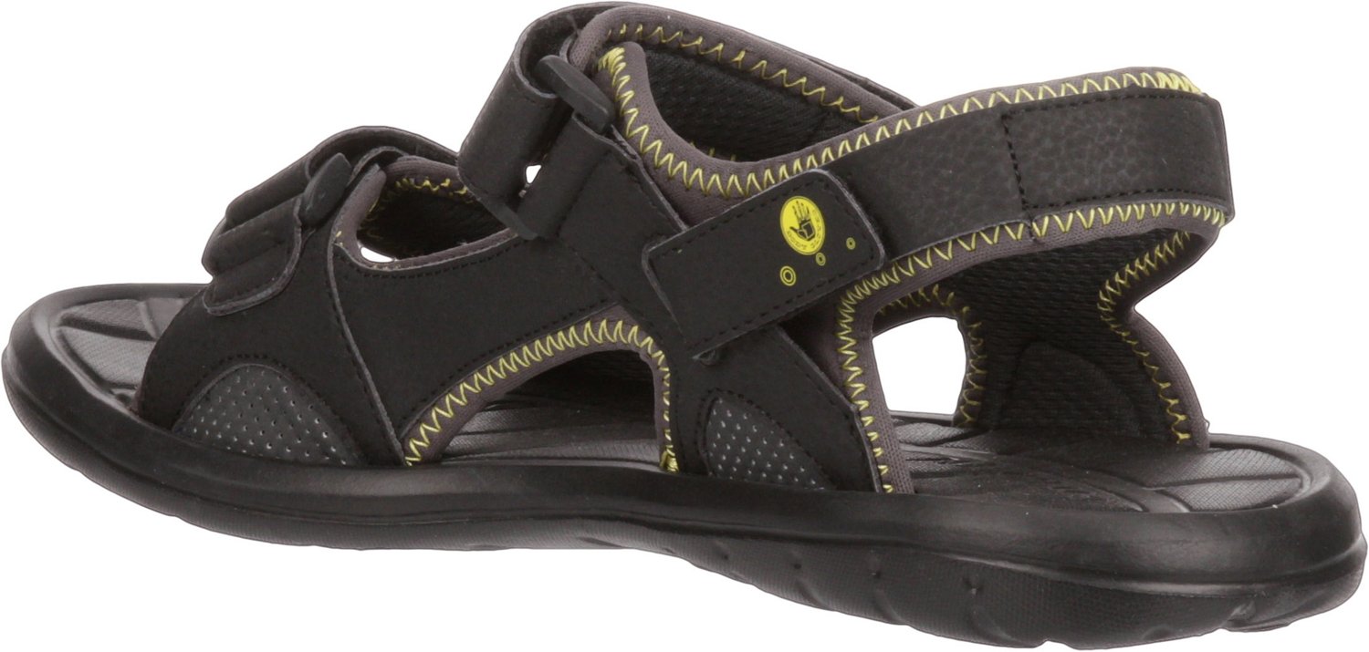 Body Glove Men's Trek River Sandals                                                                                              - view number 3