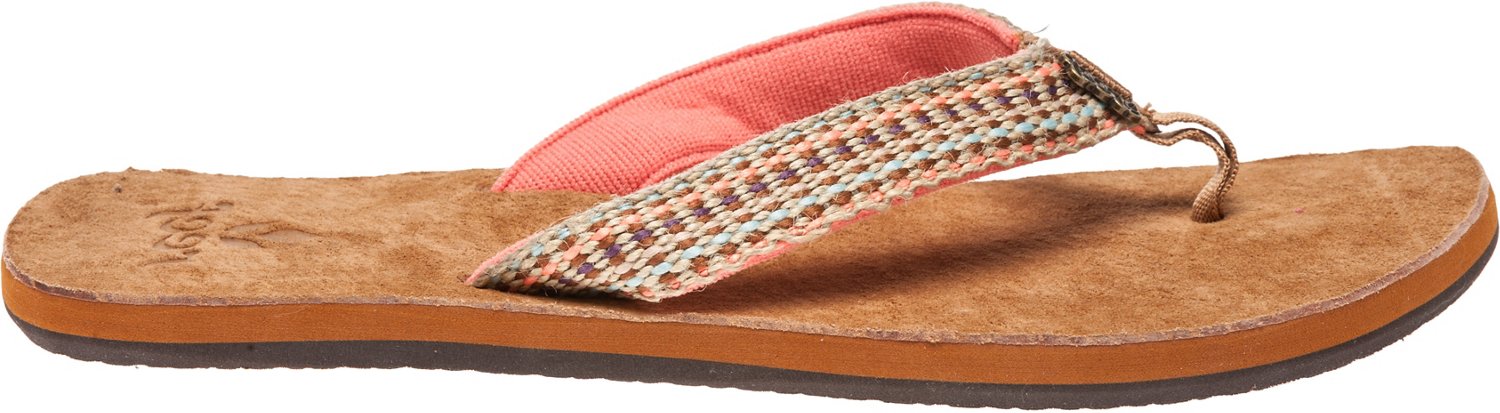 Reef Women's Gypsylove Sandals