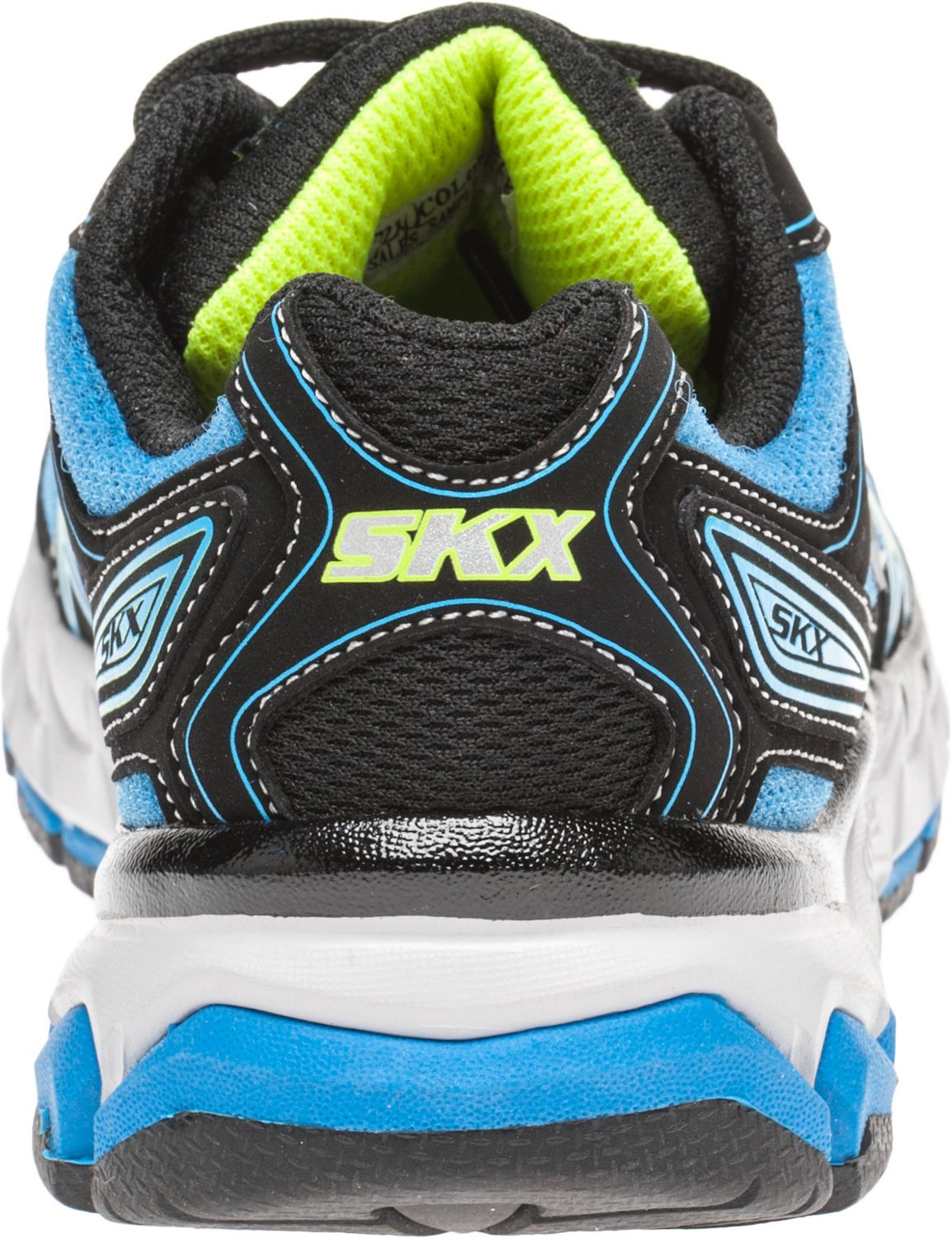 SKECHERS Boys' Jagz Glum Shoes - view number 4