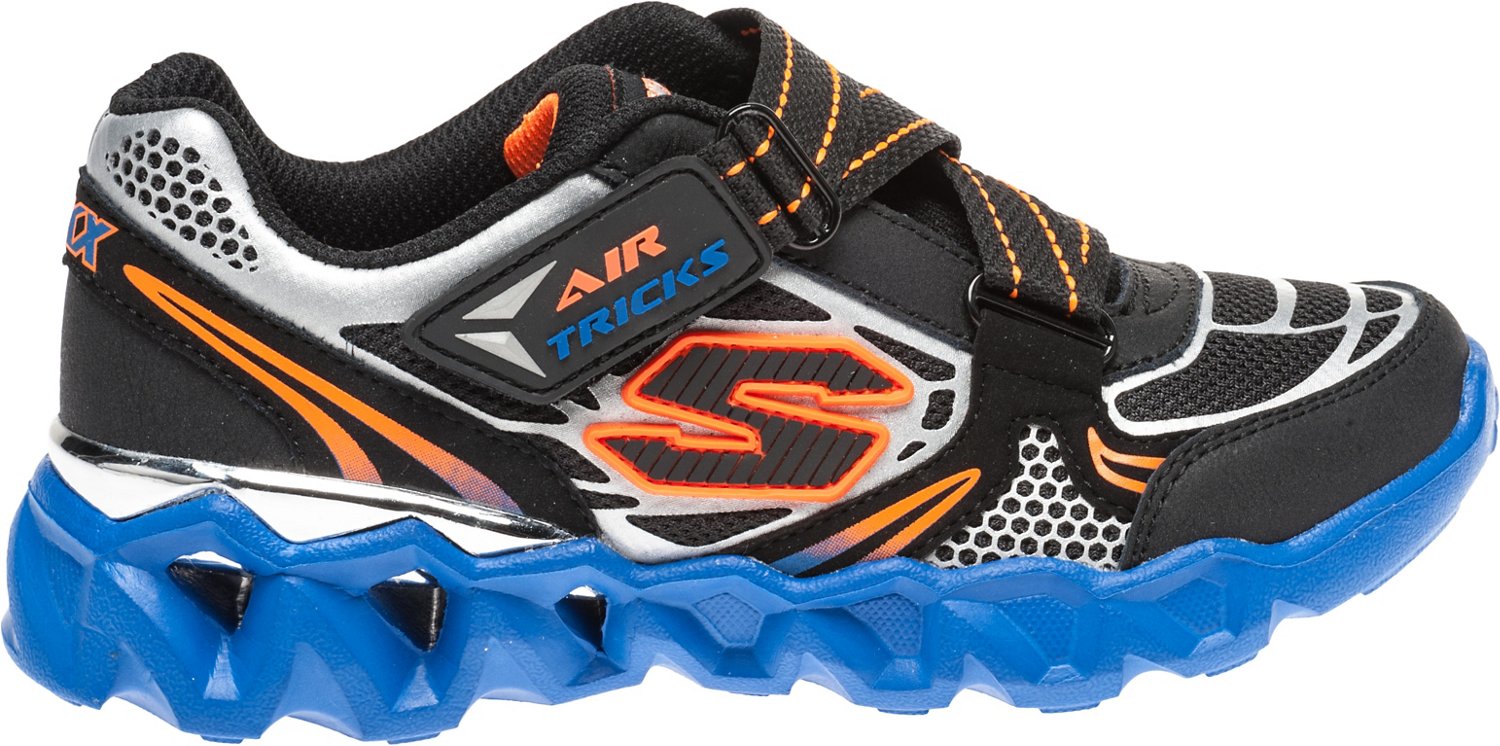 SKECHERS Boys' Air-Mazing Shoes