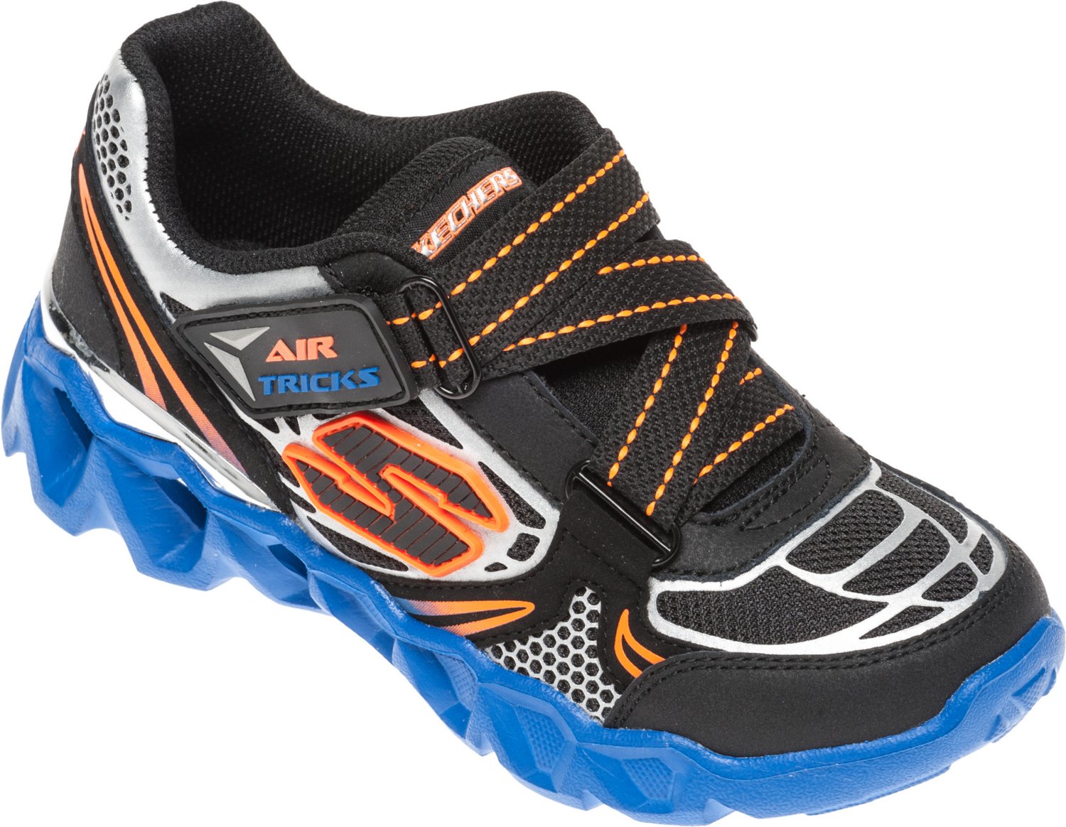 SKECHERS Boys' Air-Mazing Shoes - view number 2