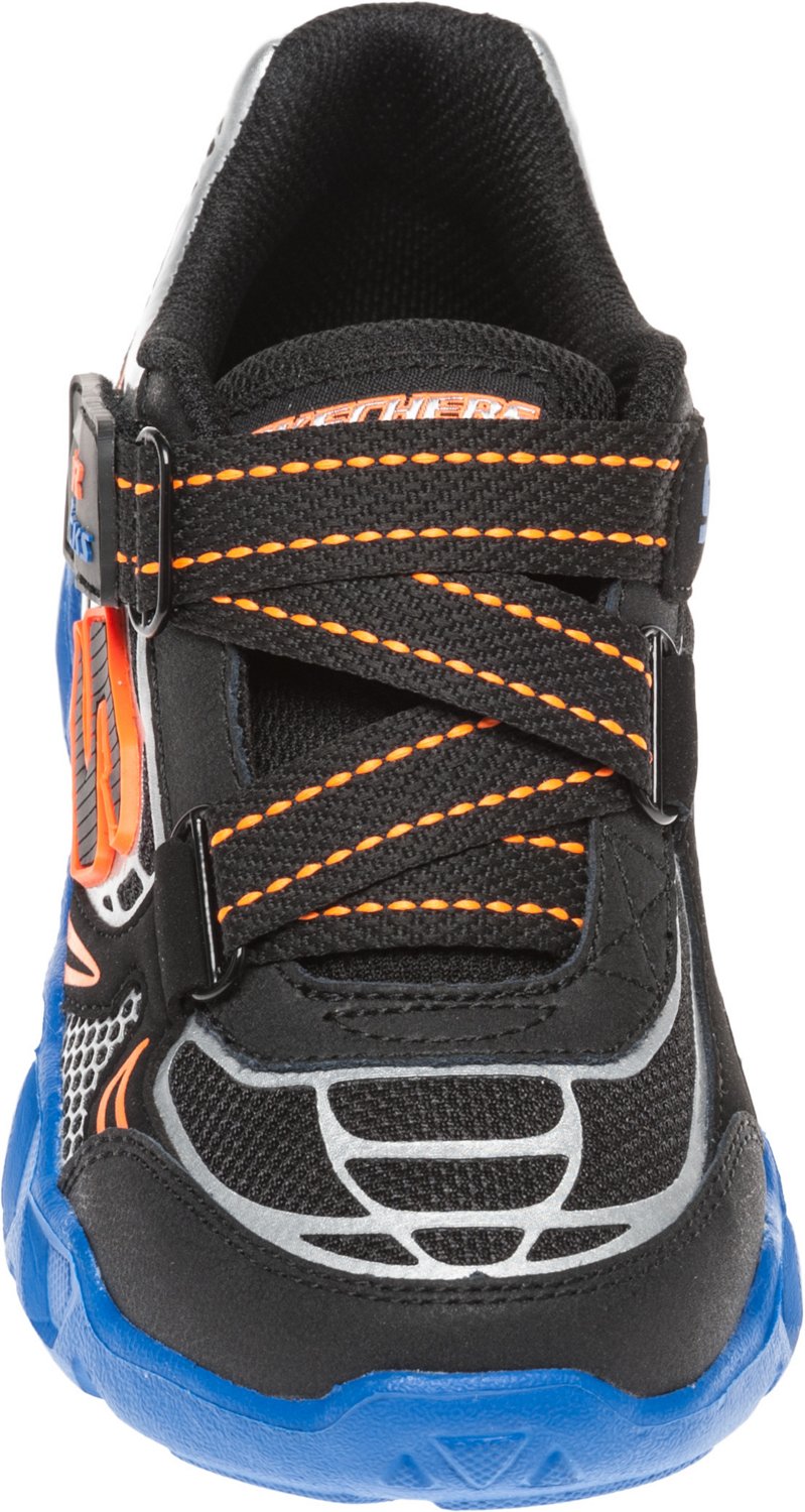 SKECHERS Boys' Air-Mazing Shoes - view number 3