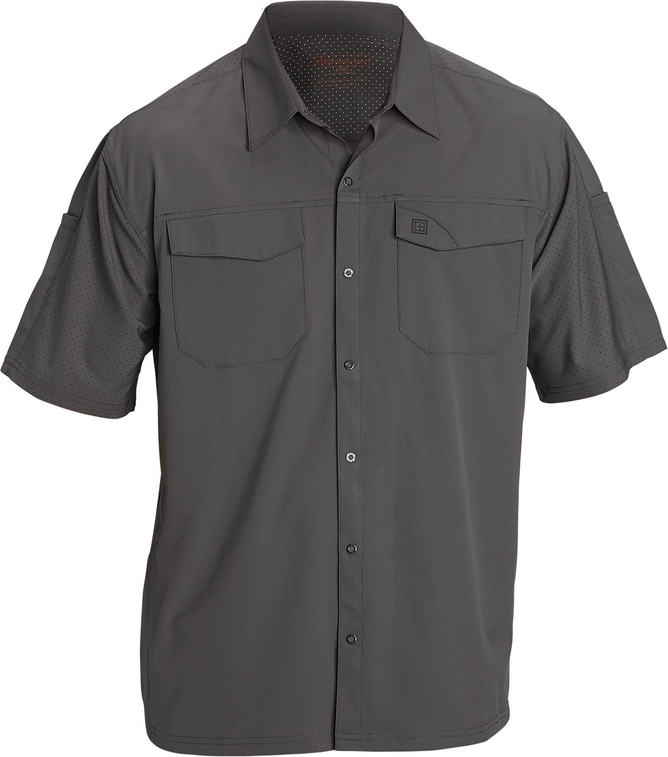 5.11 Tactical Men's Freedom Flex Woven Shirt                                                                                     - view number 3