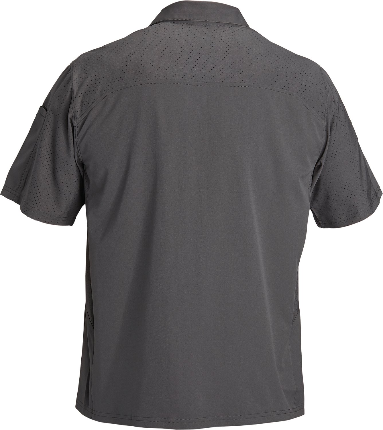 5.11 Tactical Men's Freedom Flex Woven Shirt                                                                                     - view number 4