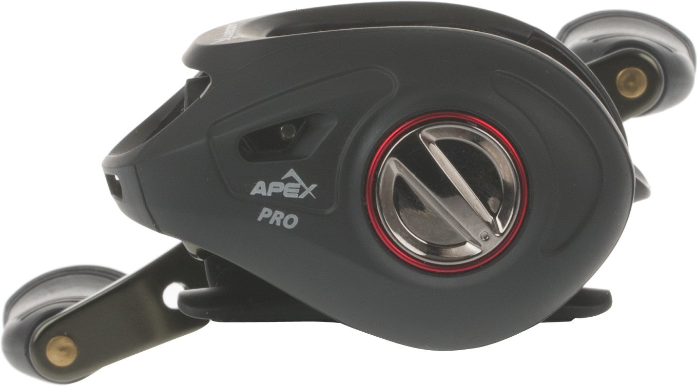 Ardent Apex Pro Baitcast Reel Right-handed - view number 2